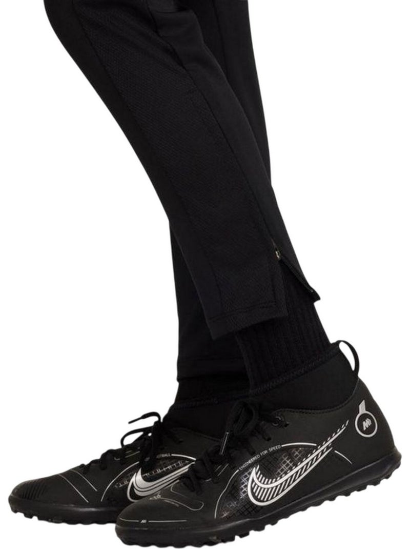 Pantalon de jogging academy - nike Noir - Kiabi