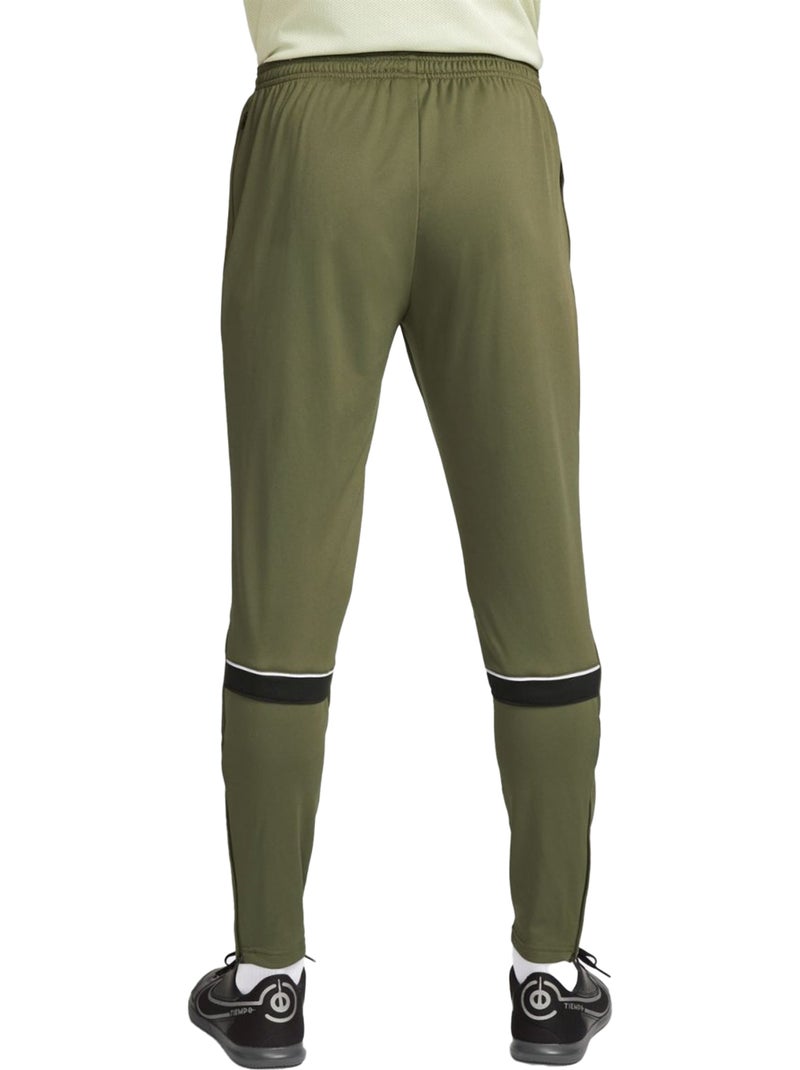 Pantalon de jogging academy - nike Vert - Kiabi