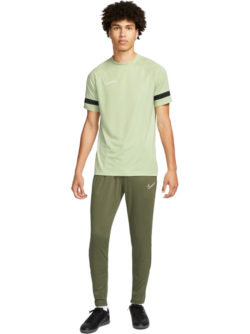 Pantalon de jogging academy - nike Vert - Kiabi