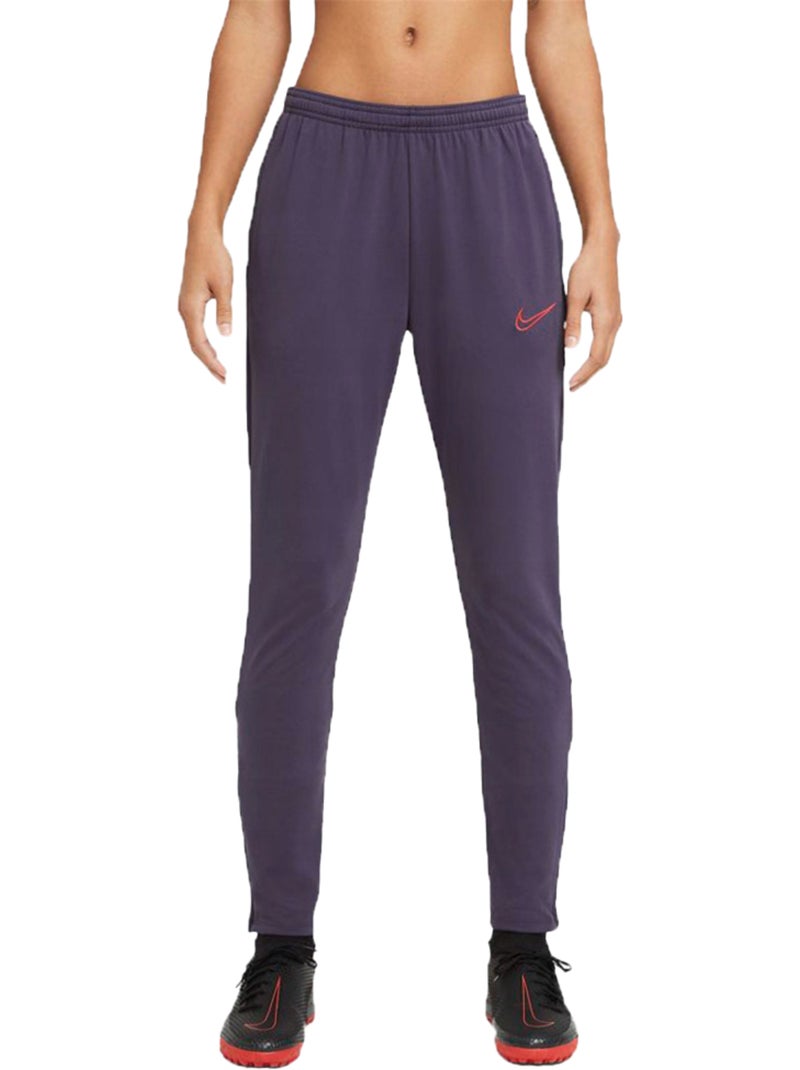 Pantalon de jogging academy - nike Violet clair - Kiabi