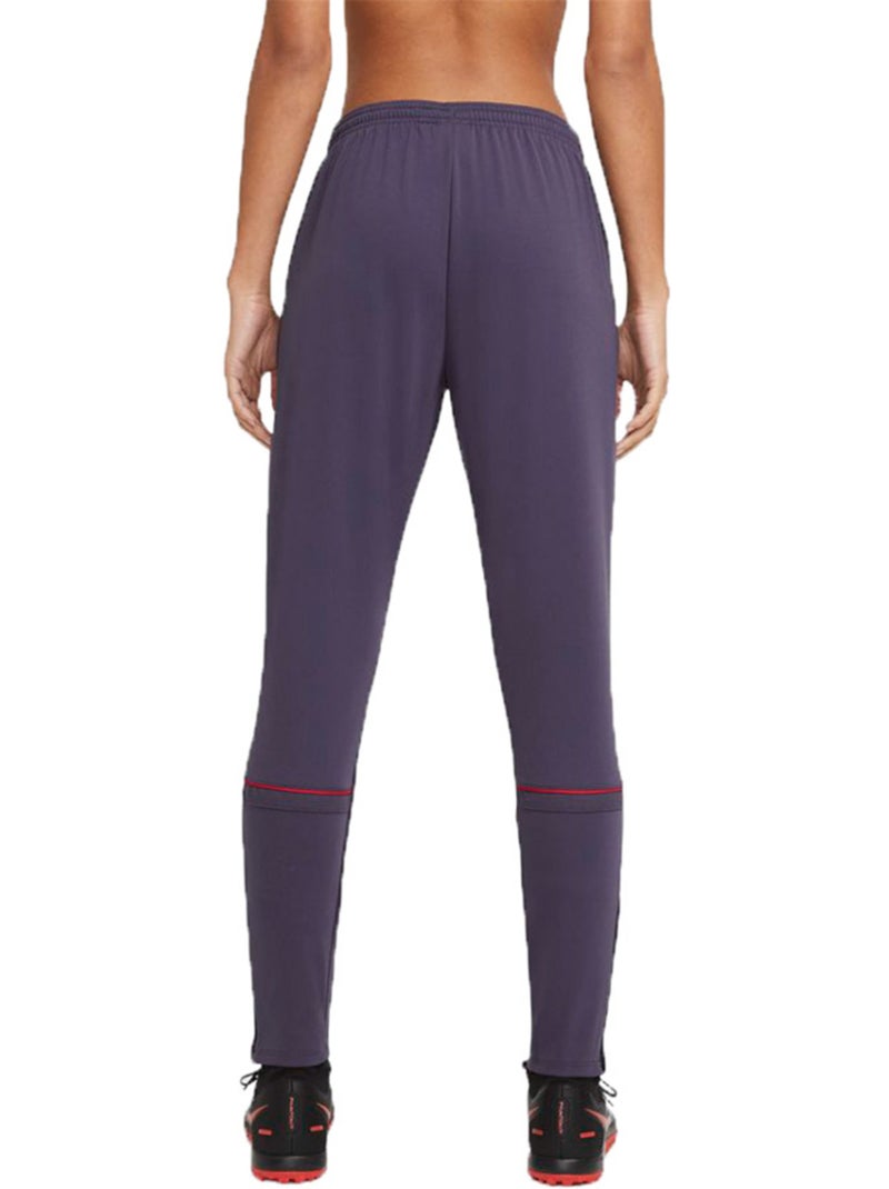 Pantalon de jogging academy - nike Violet clair - Kiabi