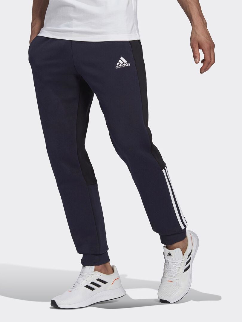 Pantalon de jogging 'adidas' - Bleu - Kiabi - 50.00€
