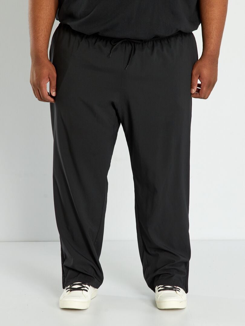 Pantalon de jogging 'adidas' NOIR - Kiabi