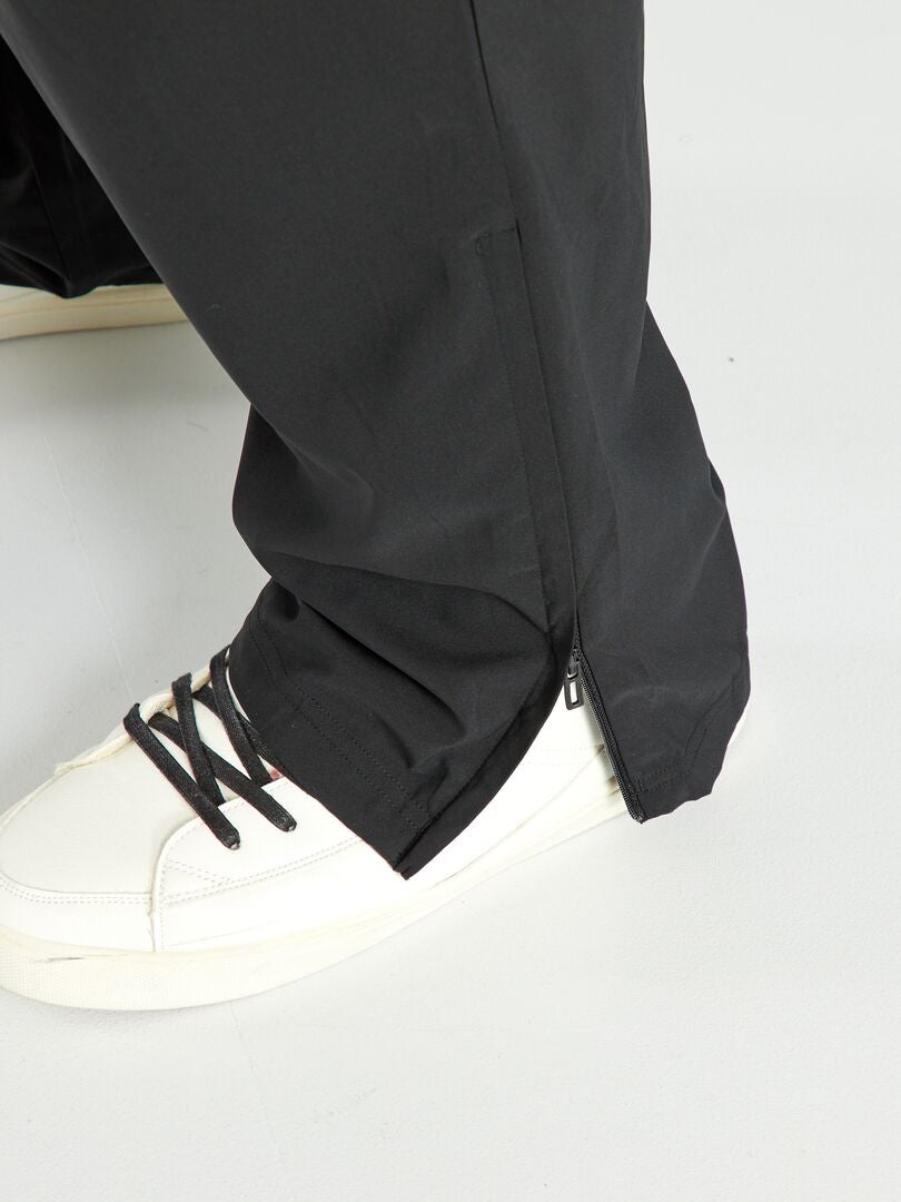 Pantalon de jogging 'adidas' NOIR - Kiabi