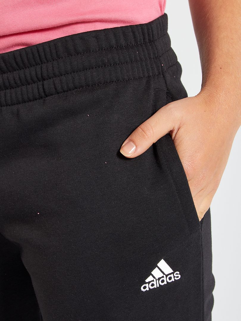 Pantalon de jogging 'adidas' - noir - Kiabi - 40.00€