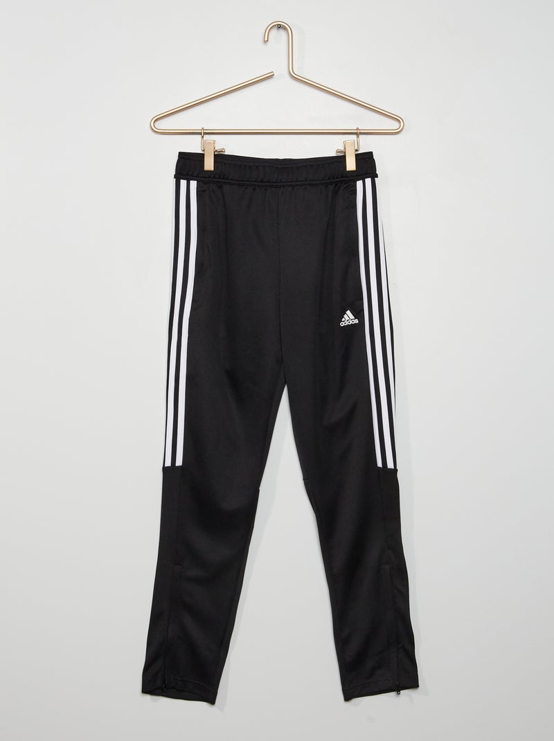 Pantalon de jogging 'adidas' Noir - Kiabi