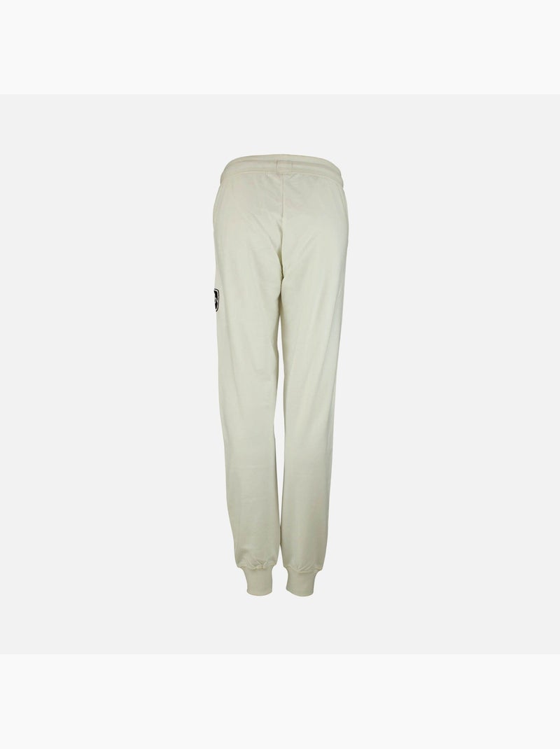 Pantalon de jogging   AFRENCH - PEAK MOUNTAIN Bleu marine - Kiabi