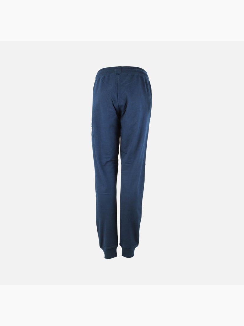 Pantalon de jogging   AFRENCH - PEAK MOUNTAIN Bleu marine - Kiabi