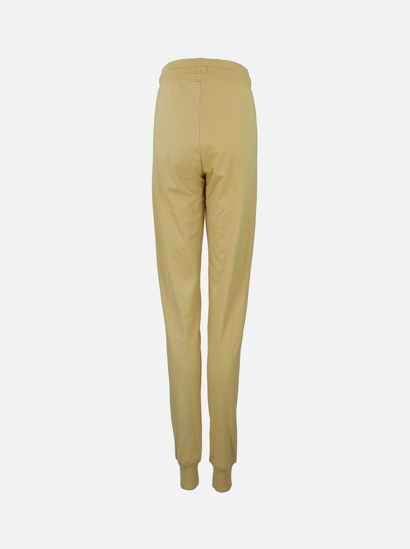 Pantalon de jogging   AFRENCH - PEAK MOUNTAIN Gris - Kiabi