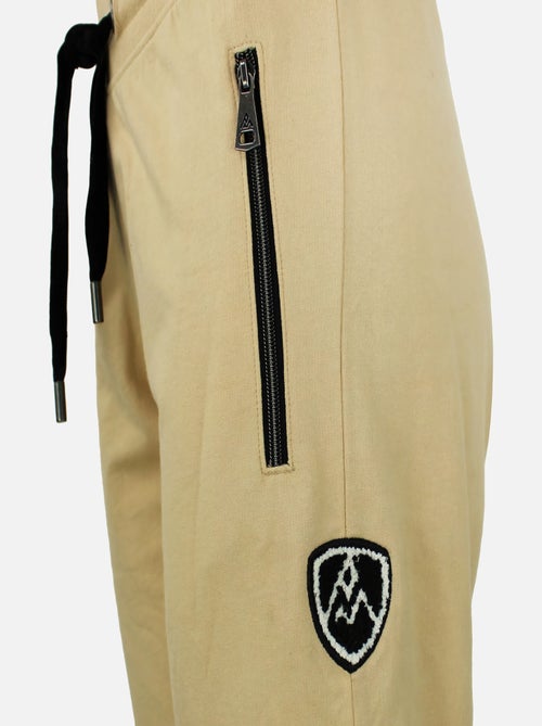 Pantalon de jogging   AFRENCH - PEAK MOUNTAIN - Kiabi