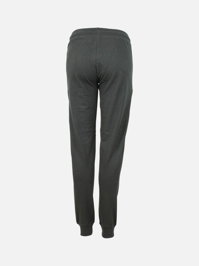 Pantalon de jogging   AFRENCH - PEAK MOUNTAIN Rose - Kiabi