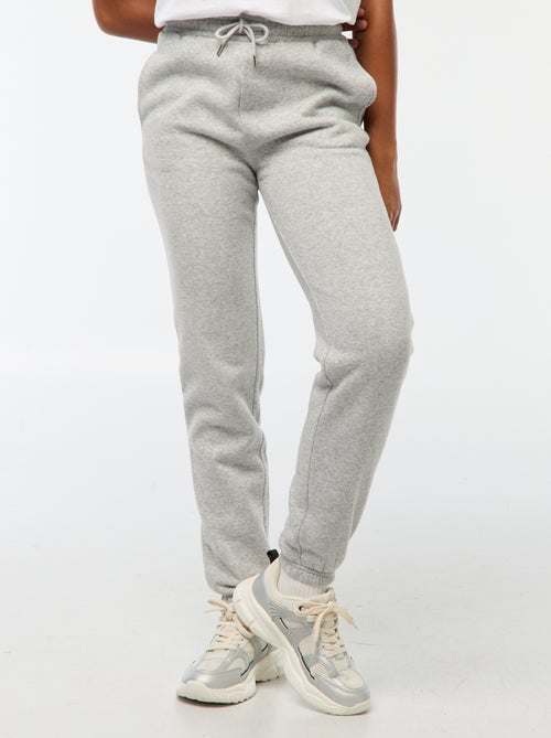 Pantalon de jogging ample femme - Kiabi