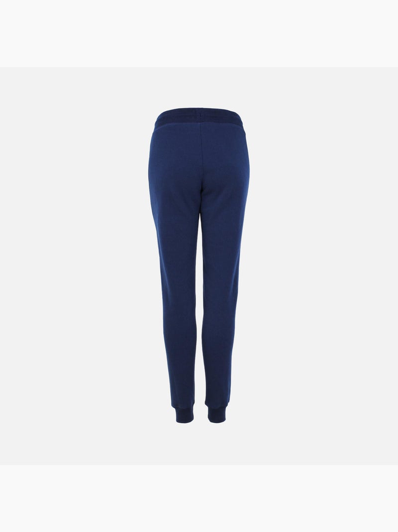 Pantalon de jogging   ANVERS - PEAK MOUNTAIN Bleu marine - Kiabi