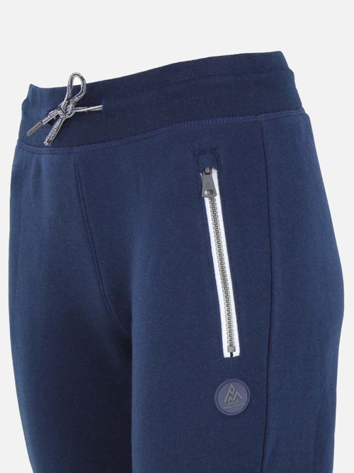 Pantalon de jogging   ANVERS - PEAK MOUNTAIN - Kiabi