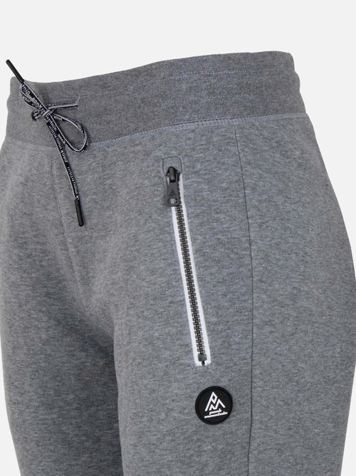 Pantalon de jogging   ANVERS - PEAK MOUNTAIN - Kiabi