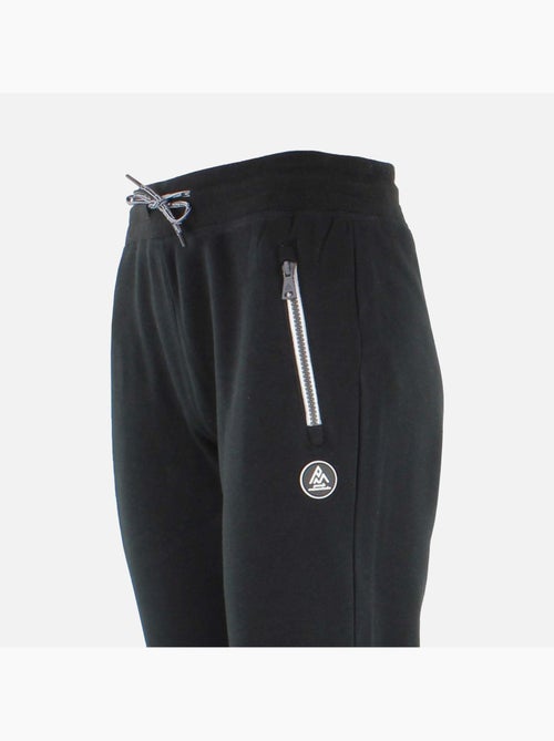 Pantalon de jogging   ANVERS - PEAK MOUNTAIN - Kiabi