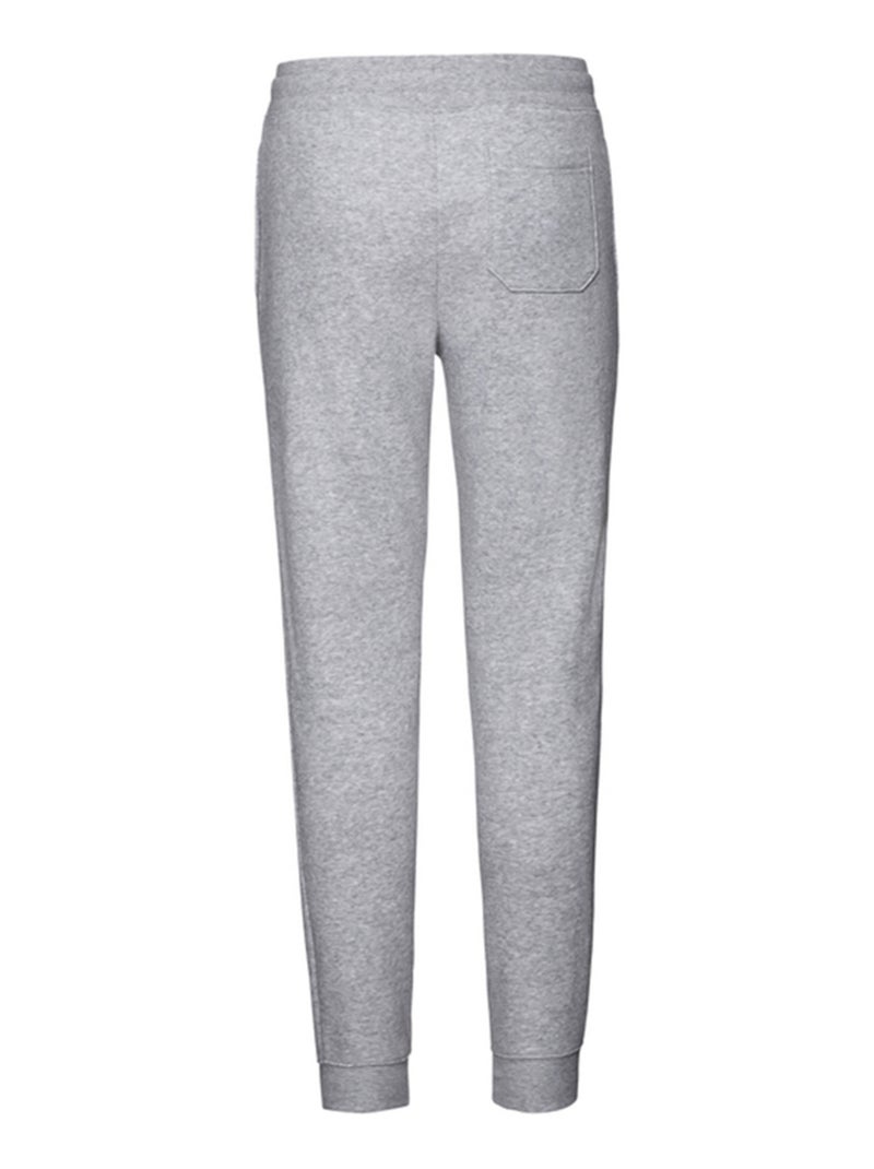 Pantalon de jogging authentic - russell Bleu marine - Kiabi