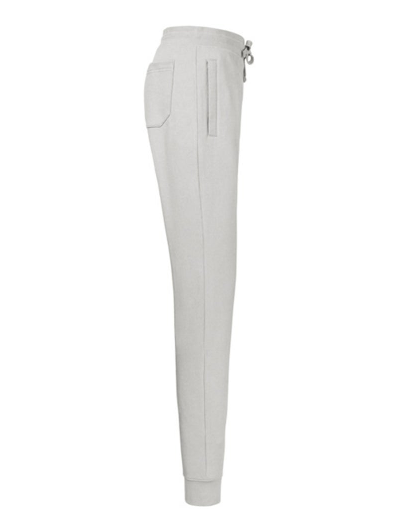 Pantalon de jogging authentic - russell Gris moyen - Kiabi