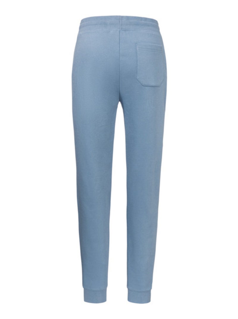 Pantalon de jogging authentic - russell Noir - Kiabi