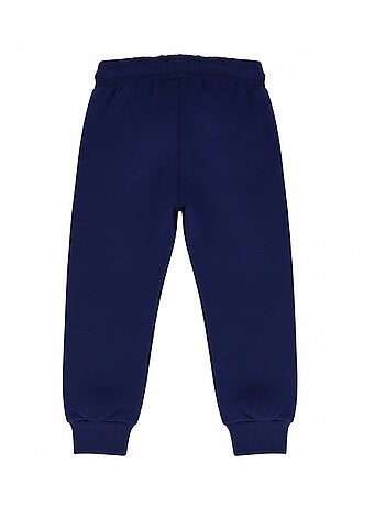 Pantalon de jogging avec cordons Mario Yoshi - marine