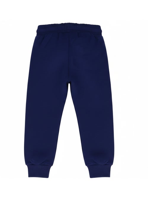 Pantalon de jogging avec cordons Mario Yoshi - marine - Kiabi