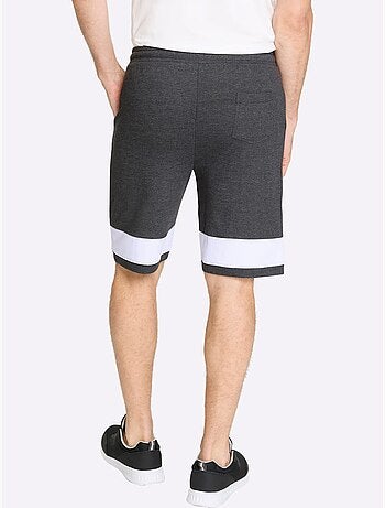 Pantalon de jogging avec coton - taille standard - witt