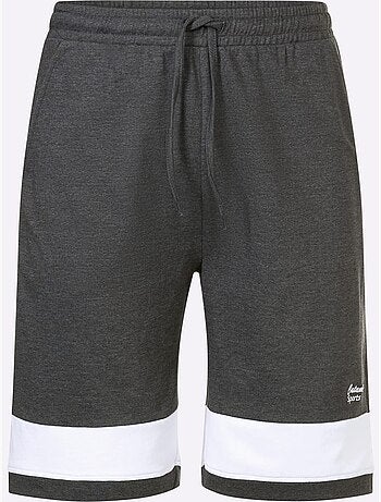 Pantalon de jogging avec coton - taille standard - witt