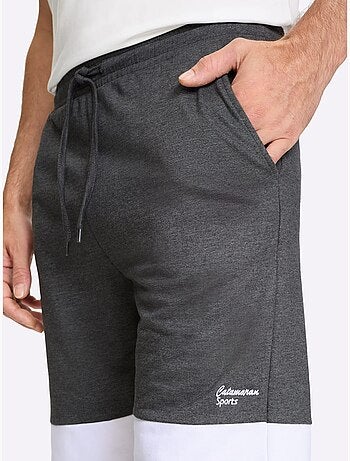 Pantalon de jogging avec coton - taille standard - witt
