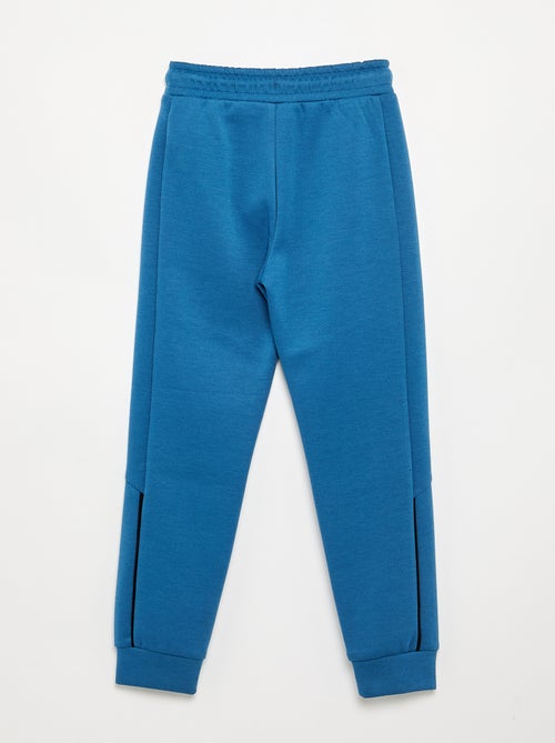 Pantalon de jogging avec poches - Kiabi Pantalon de jogging avec poches - Kiabi