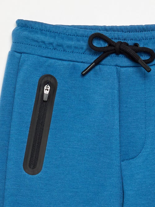 Pantalon de jogging avec poches - Kiabi Pantalon de jogging avec poches - Kiabi