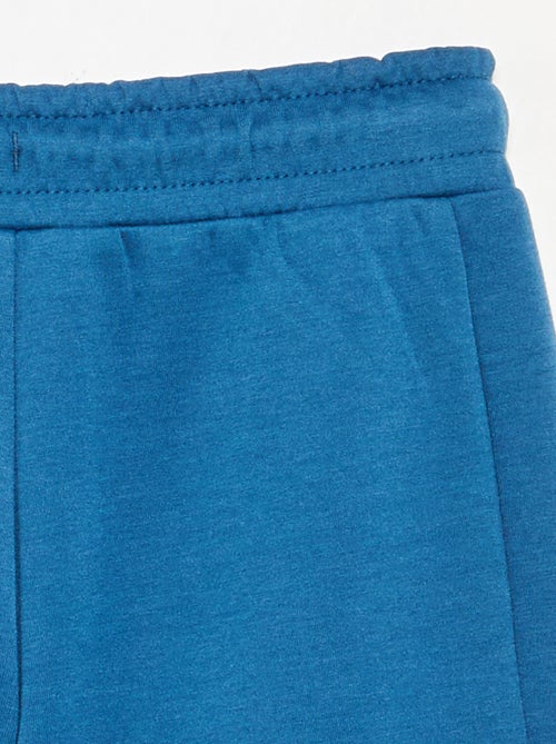 Pantalon de jogging avec poches - Kiabi Pantalon de jogging avec poches - Kiabi