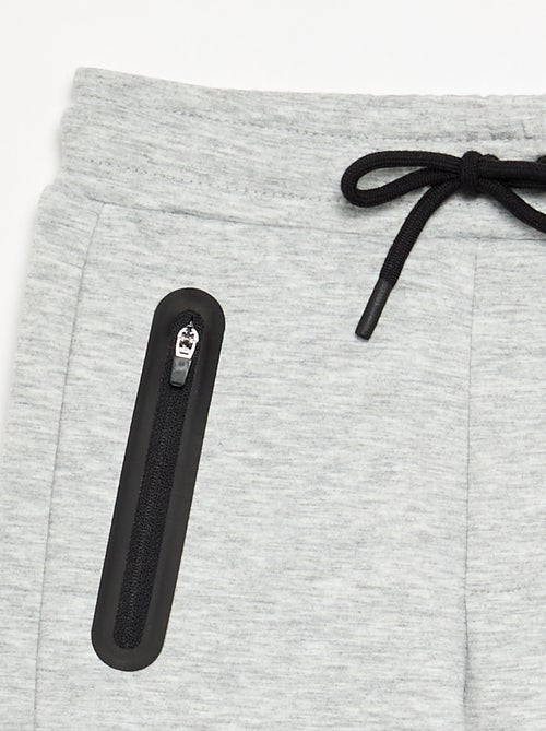 Pantalon de jogging avec poches - Kiabi Pantalon de jogging avec poches - Kiabi