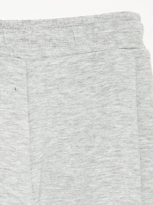 Pantalon de jogging avec poches - Kiabi Pantalon de jogging avec poches - Kiabi