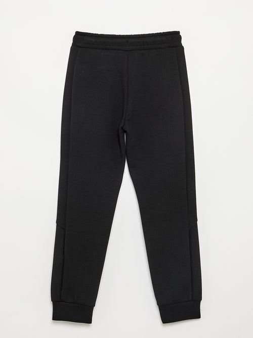Pantalon de jogging avec poches - Kiabi Pantalon de jogging avec poches - Kiabi