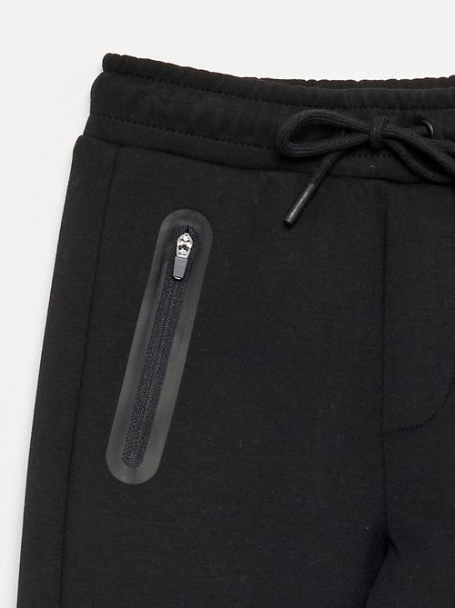 Pantalon de jogging avec poches - Kiabi Pantalon de jogging avec poches - Kiabi