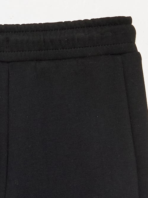 Pantalon de jogging avec poches - Kiabi Pantalon de jogging avec poches - Kiabi