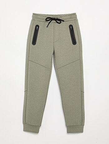 Pantalon de jogging avec poches