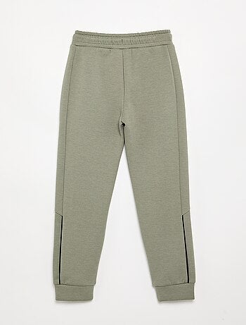 Pantalon de jogging avec poches