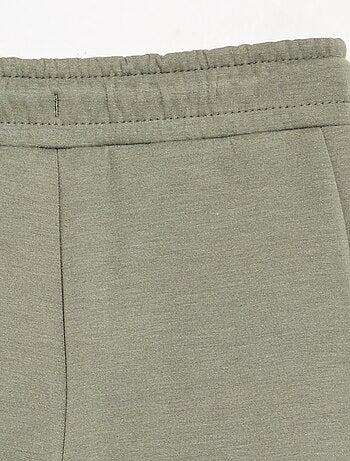 Pantalon de jogging avec poches