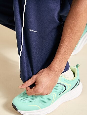 Ekstract - Pantalon de jogging avec poches zippées