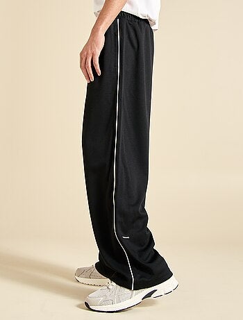 Ekstract - Pantalon de jogging avec poches zippées