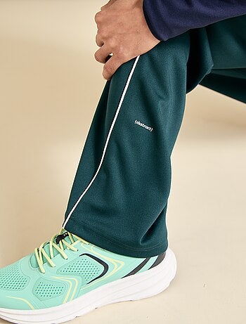 Ekstract - Pantalon de jogging avec poches zippées