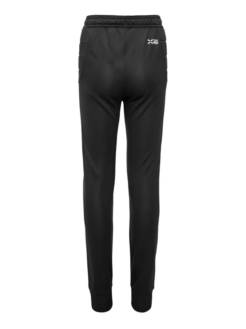 Pantalon de jogging banfieldos - huari Noir Bleu - Kiabi