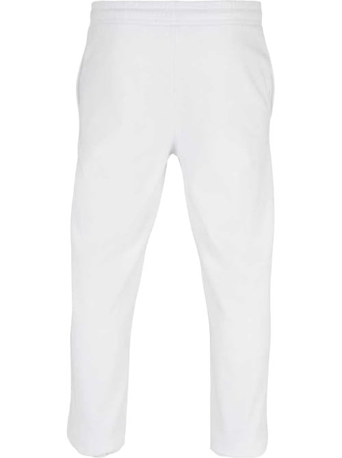 Pantalon de jogging basic - build your brand - Kiabi
