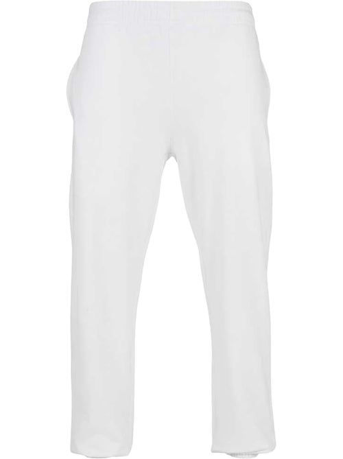 Pantalon de jogging basic - build your brand - Kiabi