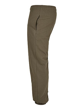 Pantalon de jogging basic - build your brand