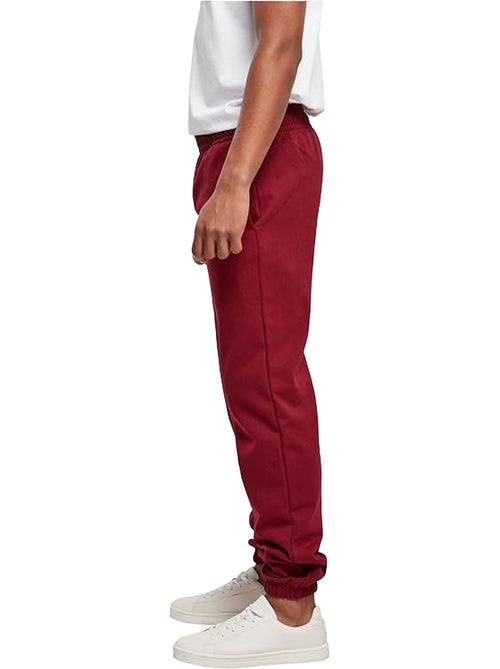Pantalon de jogging basic - build your brand - Kiabi