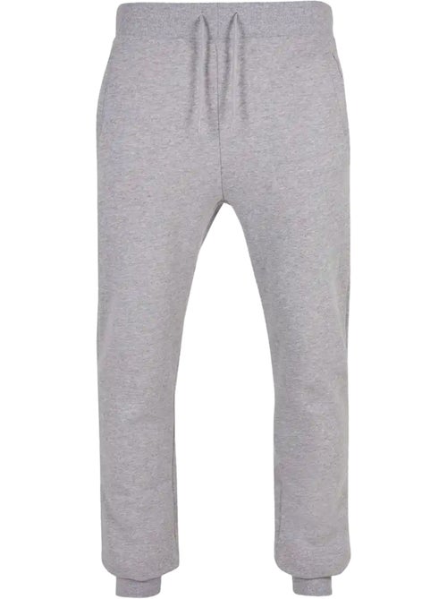 Pantalon de jogging basic - build your brand - Kiabi