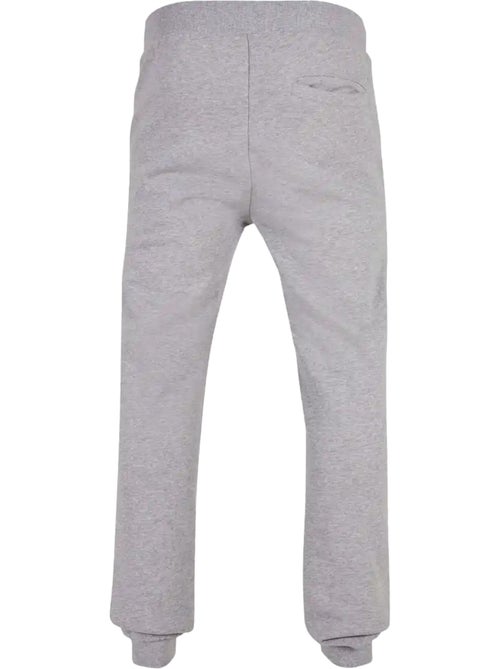Pantalon de jogging basic - build your brand - Kiabi