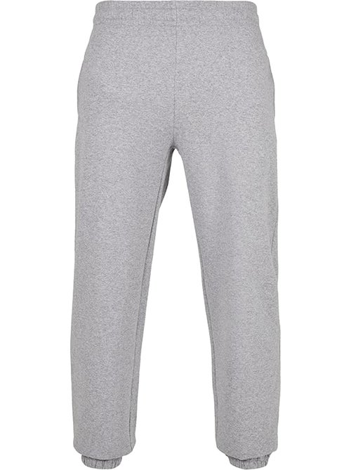 Pantalon de jogging basic - build your brand - Kiabi